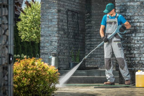 Boat and Dock Cleaning in Lake Linden, MI