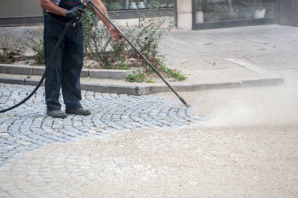 Best Building Exterior Washing  in Lake Linden, MI