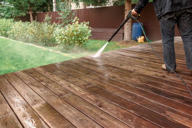 Best Boat and Dock Cleaning  in Lake Linden, MI