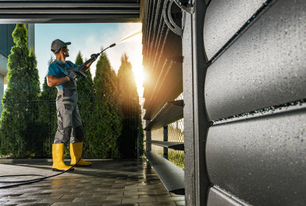 Best Gas Station Cleaning  in Lake Linden, MI