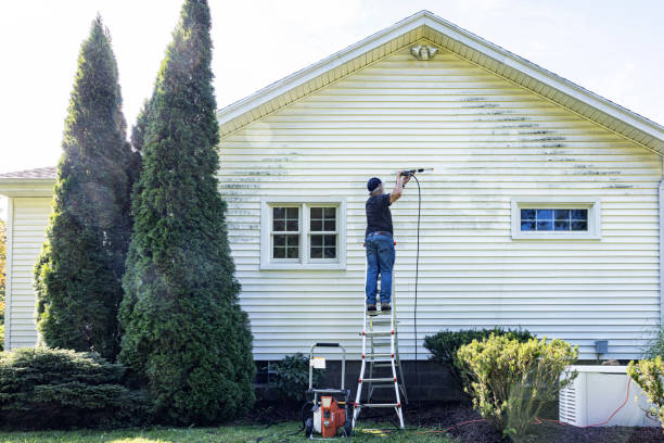 Best Parking Lot and Garage Cleaning  in Lake Linden, MI