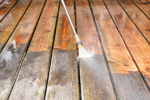 Best Restaurant Pressure Washing  in Lake Linden, MI