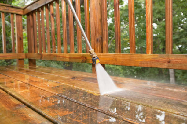 Best Warehouse Cleaning  in Lake Linden, MI