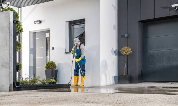 Best Heavy Equipment Washing  in Lake Linden, MI